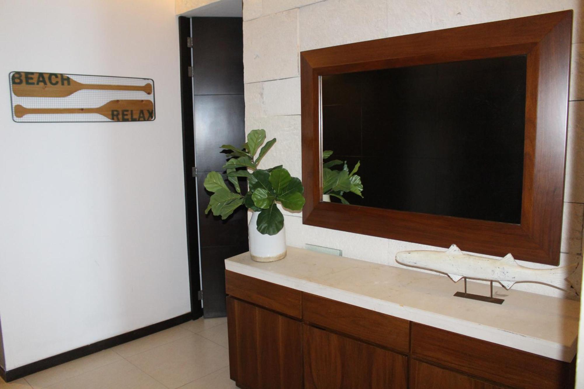 Peninsula Vallarta , Departamentos Piso 8 Y 10 Hacia El Mar Puerto Vallarta Bagian luar foto