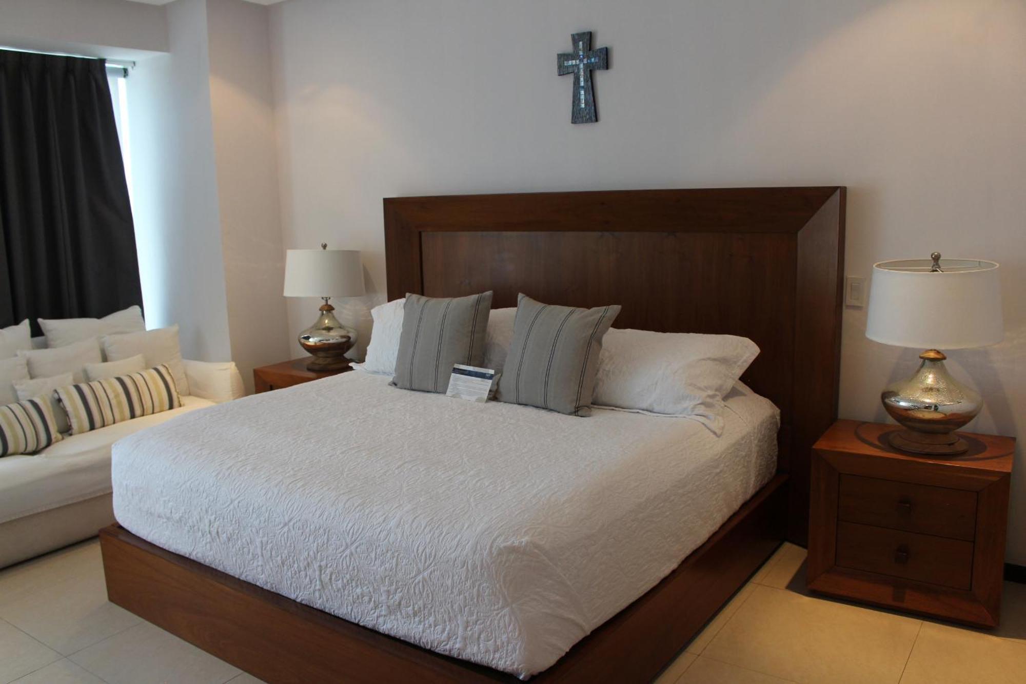 Peninsula Vallarta , Departamentos Piso 8 Y 10 Hacia El Mar Puerto Vallarta Bagian luar foto